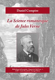 La science romanesque de Jules Verne cover image cdn