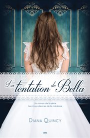 La tentation de Bella cover image cdn