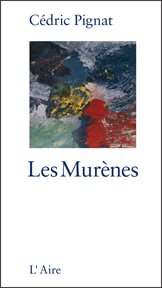 Les murènes : nouvelles cover image cdn