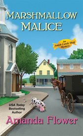 Marshmallow Malice cover image cdn
