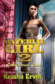 Material girl 2 : labels and love cover image cdn