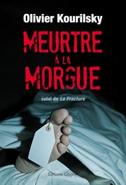 Meurtre à la morgue cover image cdn