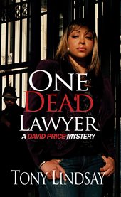 One dead lawyer cover image cdn