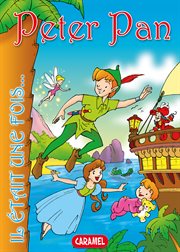 Peter Pan cover image cdn