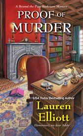 Proof of murder cover image cdn