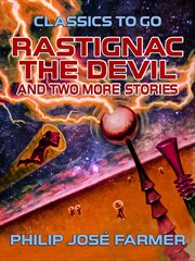 Rastignac the devil and two more stories cover image cdn