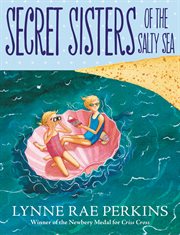 Secret sisters of the salty sea cover image cdn