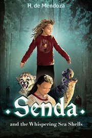Senda and the whispering sea shells cover image cdn