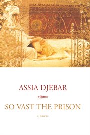 So vast the prison cover image cdn