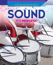 Sound : it's energetic cover image cdn