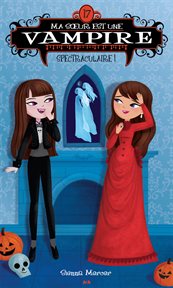 Spectraculaire! cover image cdn