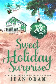Sweet holiday surprise. Book #6.2 cover image cdn