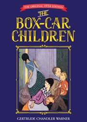 The box-car children cover image cdn