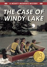 The case of Windy Lake cover image cdn