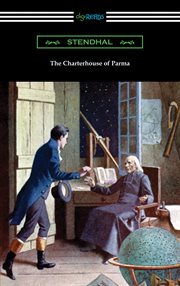 The charterhouse of Parma; cover image cdn