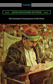 The economic consequences of the peace cover image cdn