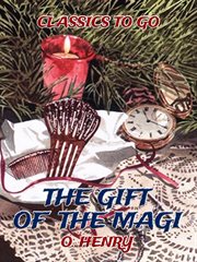 The gift of the Magi cover image cdn