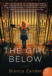 The girl below cover image cdn