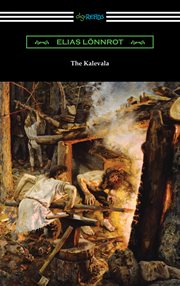 The Kalevala cover image cdn