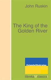 The king of the Golden River cover image cdn