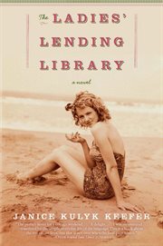 The ladies' lending library : a novel cover image cdn