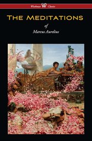 The meditations of Marcus Aurelius cover image cdn