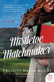 The mistletoe matchmaker cover image cdn