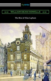 The rise of Silas Lapham; cover image cdn