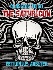 The Satyricon cover image cdn