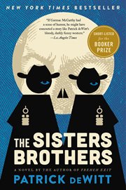 The Sisters Brothers cover image cdn
