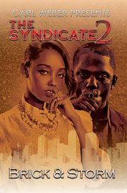 The syndicate 3 : Carl Weber presents cover image cdn