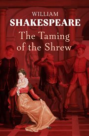 The Taming of the Shrew cover image cdn