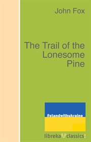 The trail of the lonesome pine cover image cdn