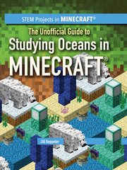 The Unofficial guide to studying oceans in Minecraft cover image cdn