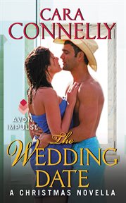 The wedding date : a Christmas novella cover image cdn