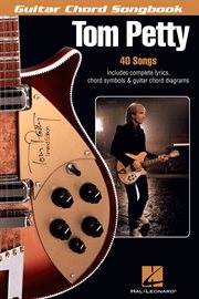 Tom petty (songbook) cover image cdn