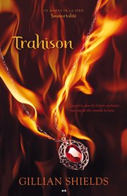 Trahison cover image cdn