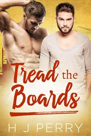 Tread the boards cover image cdn