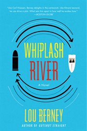 Whiplash River cover image cdn
