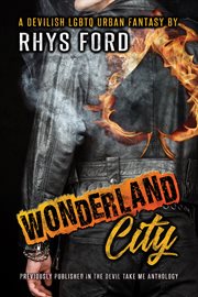 Wonderland City cover image cdn