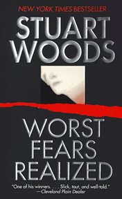 Worst Fears Realized cover image cdn