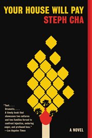 Your house will pay : a novel cover image cdn