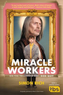 Miracle workers cover image