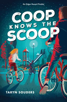 Coop knows the scoop  cover image cdn