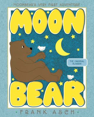 Moonbear  cover image cdn