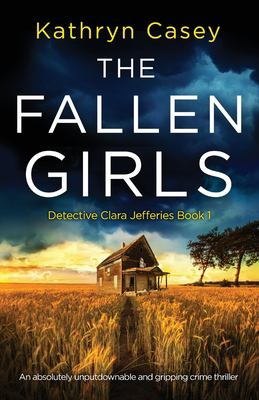 The fallen girls cover image