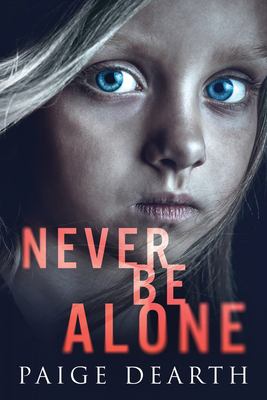 Never be alone cover image