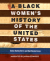A black women's history of the United States cover image