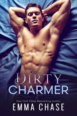 Dirty charmer  cover image cdn