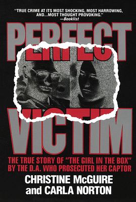 Perfect victim  cover image cdn